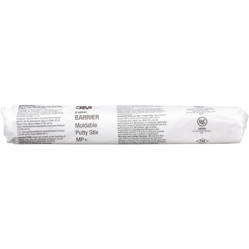 Fire Barrier Moldable Putty Stix MP+ Quali-T-Solutions