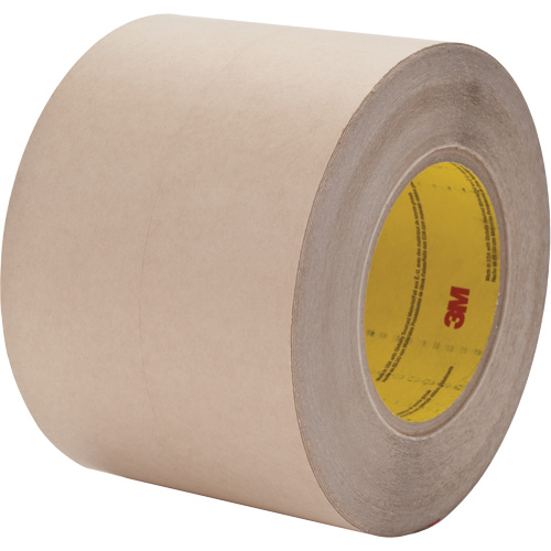 Ruban d'&eacute;tanch&eacute;it&eacute; pour temp&eacute;ratures froides, 76,2 mm (3") x 22,86 m (75'), Brun Quali-T-Solutions