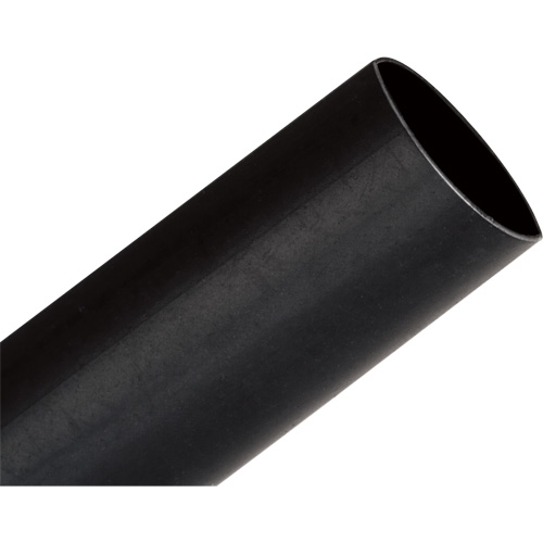 Heat Shrink Tubing, Thin Wall, 50', 0.5" (12.7mm) - 1" (25.40mm) Quali-T-Solutions