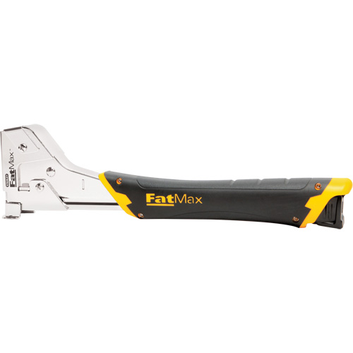 Pistolet-agrafeur &agrave; percussion Fatmax, 5/16", 3/8", 1/2" Quali-T-Solutions