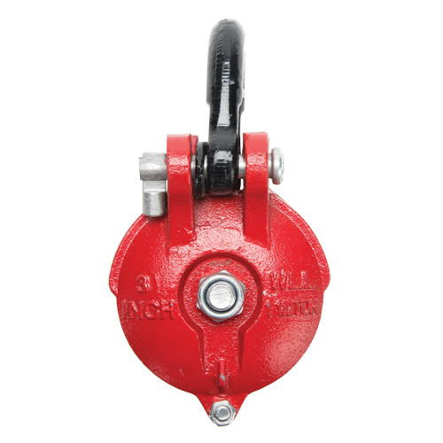 Yarding Block Quali-T-Solutions