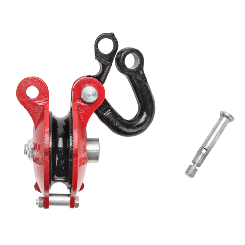 Yarding Block Quali-T-Solutions