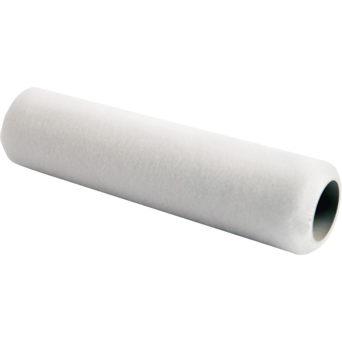 Manchon de rechange non pelucheux pour rouleau &agrave; peindre, Nap 10 mm (3/8"), 240 mm (9-1/2") l Quali-T-Solutions