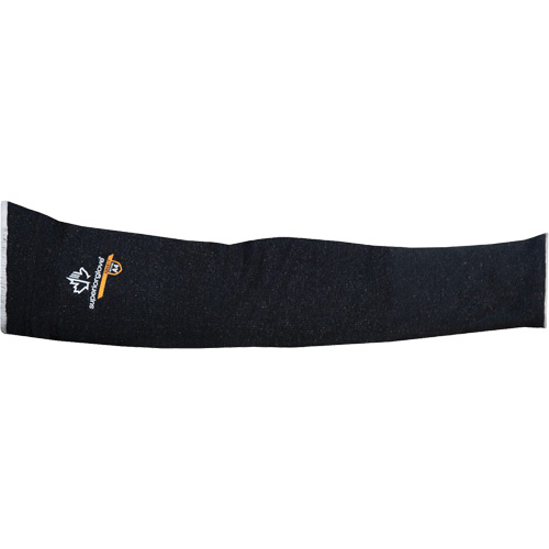Contender Welding Sleeve, 18" L, Black Quali-T-Solutions