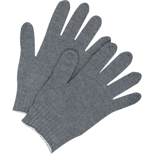 Classic Gloves, Poly/Cotton, 11 Quali-T-Solutions