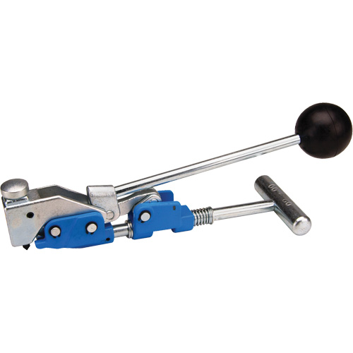 Band Clamp Hand Tool for 5/8" Clamps Quali-T-Solutions