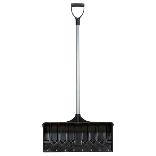 Gratte &agrave; neige, Polypropyl&egrave;ne, Prise Prise en D, 21-1/4" la Quali-T-Solutions