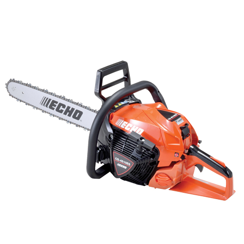 Scie &agrave; chaîne CS-4510, 18", Essence, 45 CC Quali-T-Solutions