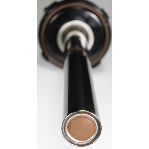 Vaporisateur de b&eacute;ton &agrave; compression s&eacute;rie industriel & entrepreneur, 3,5 gal. (16 L), Acier inoxydable, Lance de 24" Quali-T-Solutions