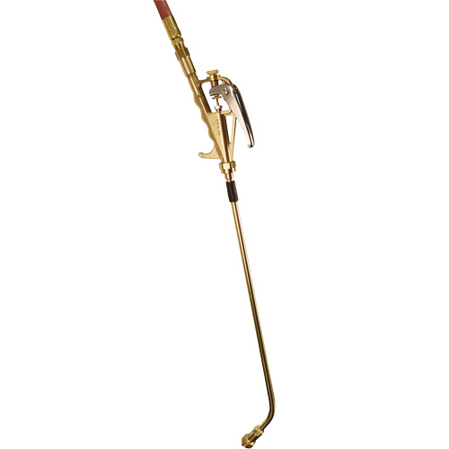 Industrial & Contractor Series Acetone Compression Sprayer, 2 gal. (9 L), Polyethylene, 18" Wand Quali-T-Solutions