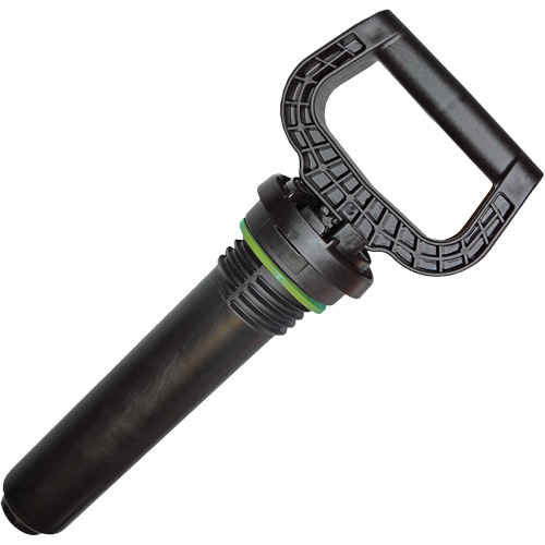 Industrial & Contractor Series Acid Compression Sprayer, 2 gal. (9 L), Polyethylene, 21" Wand Quali-T-Solutions