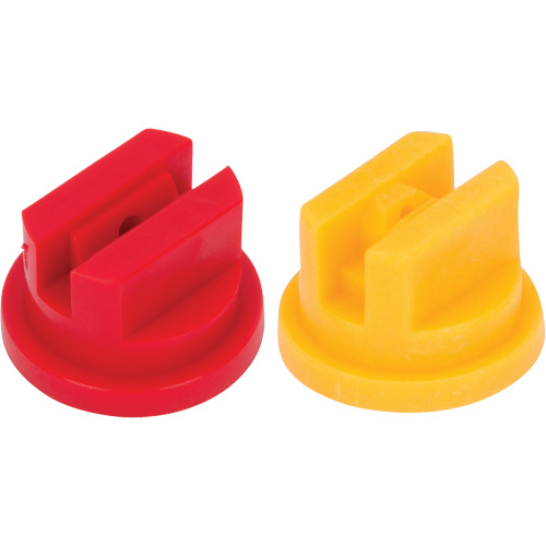 Poly Fan Sprayer Nozzle Kit Quali-T-Solutions