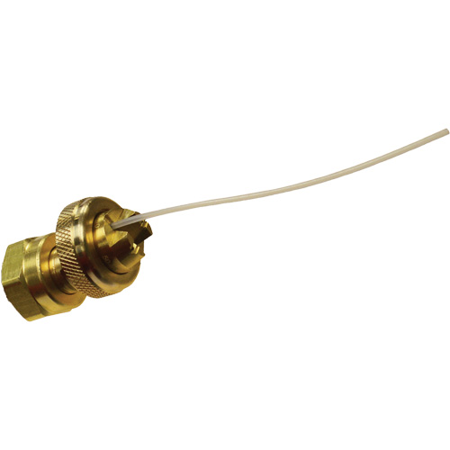 4-Way Brass Nozzle Quali-T-Solutions