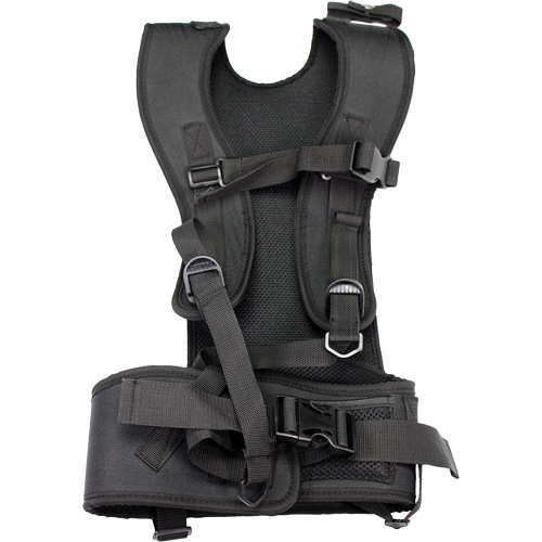 Nylon Back Pack Straps Quali-T-Solutions