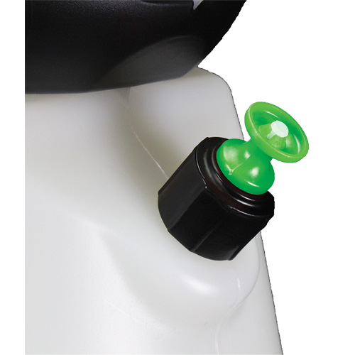 Viton&reg; F Pressure Relief Valve Quali-T-Solutions