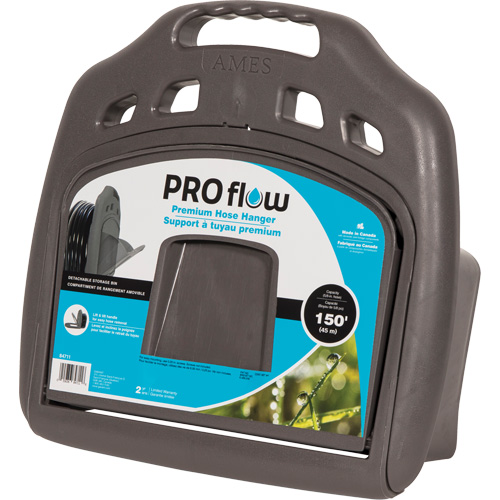 Support de boyau de luxe Quali-T-Solutions