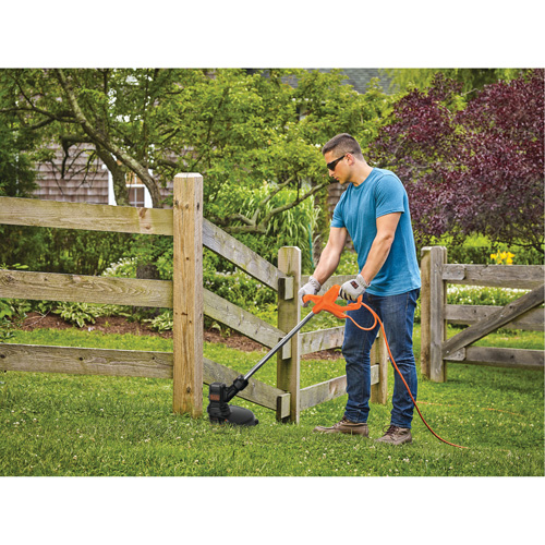 Taille-bordures, 13", &eacute;lectrique, 120 V Quali-T-Solutions