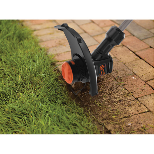Taille-bordures, 13", &eacute;lectrique, 120 V Quali-T-Solutions