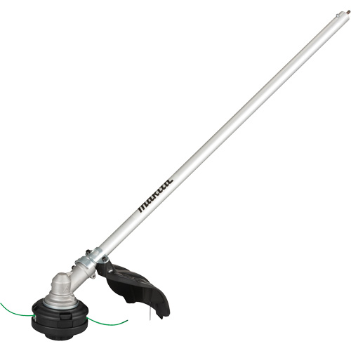 Tube rectiligne de coupe-herbe de 13" Quali-T-Solutions
