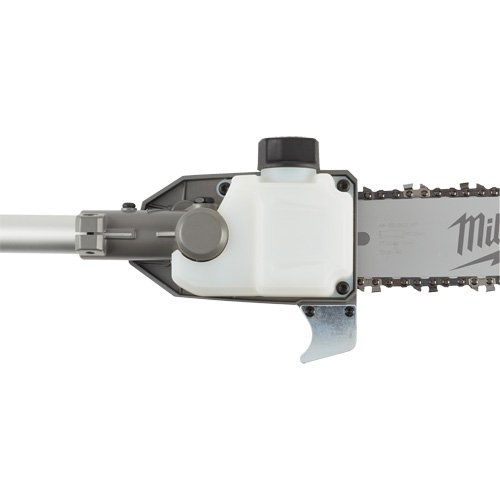 M18 Fuel Quik-Lok 10" Pole Saw Attachment Quali-T-Solutions