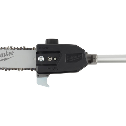M18 Fuel Quik-Lok 10" Pole Saw Attachment Quali-T-Solutions