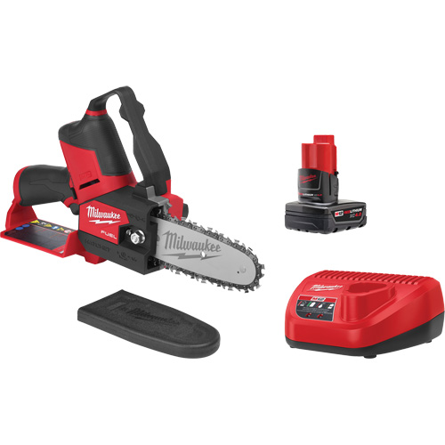 M12 Fuel Hatchet 6" Pruning Saw Kit Quali-T-Solutions
