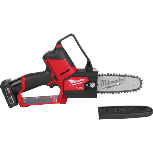 M12 Fuel Hatchet 6" Pruning Saw Kit Quali-T-Solutions