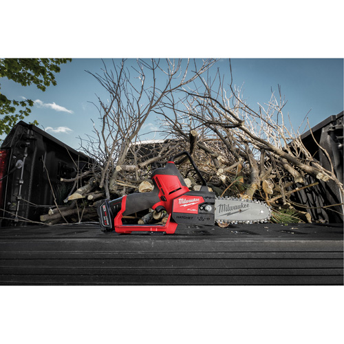M12 Fuel Hatchet 6" Pruning Saw Kit Quali-T-Solutions