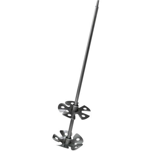 Malaxeur du type Jiffler Concrete Saver Quali-T-Solutions