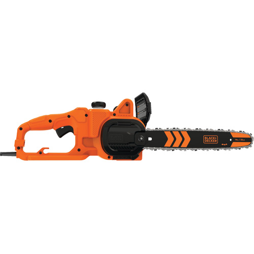 Chainsaw, 14", Electric Quali-T-Solutions
