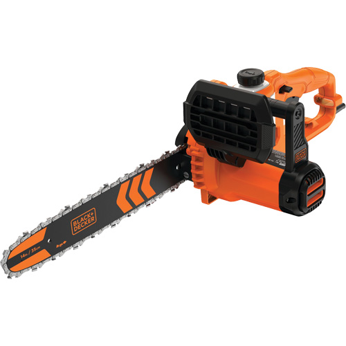 Chainsaw, 14", Electric Quali-T-Solutions