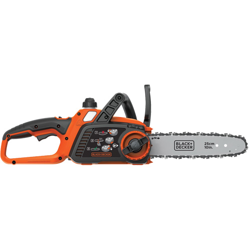 Max* Cordless Chainsaw Kit, 10", Battery Powered, 20 V Quali-T-Solutions