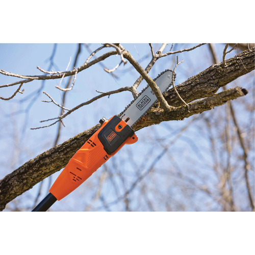 9-1/2' Pole Saw Quali-T-Solutions