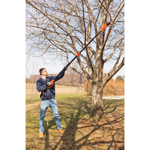 9-1/2' Pole Saw Quali-T-Solutions