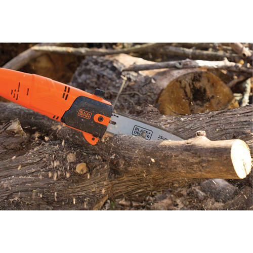 9-1/2' Pole Saw Quali-T-Solutions