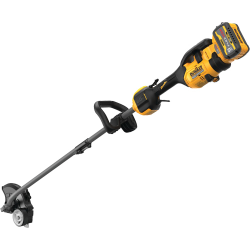Ensemble de coupe-bordure sans fil avec moteur sans balai Max* Quali-T-Solutions