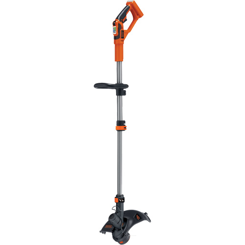 Max* Cordless String Trimmer Kit, 13", Battery Powered, 40 V Quali-T-Solutions