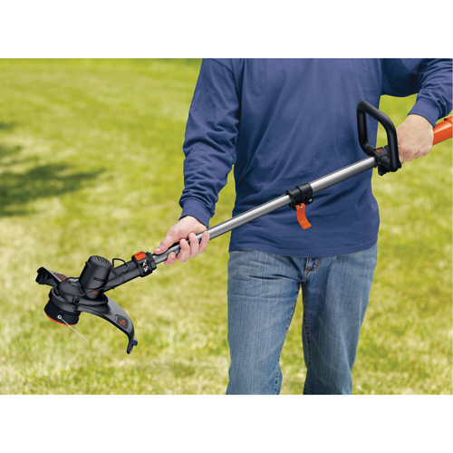 Max* Cordless String Trimmer Kit, 13", Battery Powered, 40 V Quali-T-Solutions