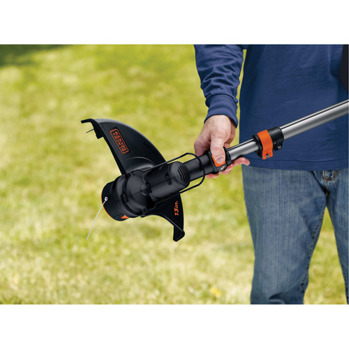 Max* Cordless String Trimmer Kit, 13", Battery Powered, 40 V Quali-T-Solutions