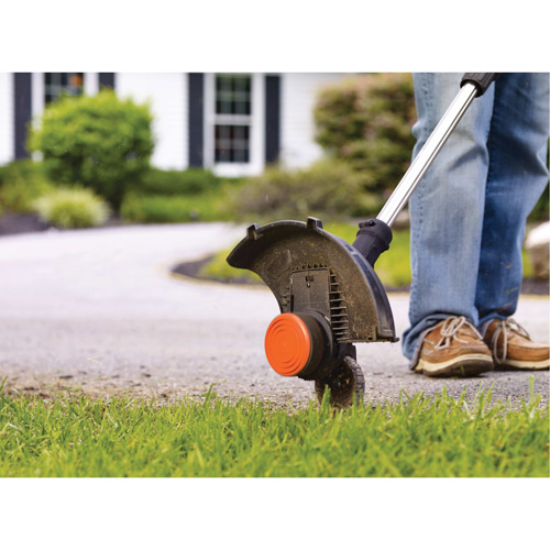 Ensemble de coupe-bordure/taille-bordure sans fil &agrave; 2 vitesses Max*, 12", &agrave; pile, 20 V Quali-T-Solutions