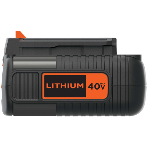 Max* Cordless Tool Battery, Lithium-Ion, 40 V, 1.5 Ah Quali-T-Solutions