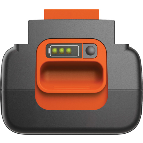 Max* Cordless Tool Battery, Lithium-Ion, 40 V, 1.5 Ah Quali-T-Solutions