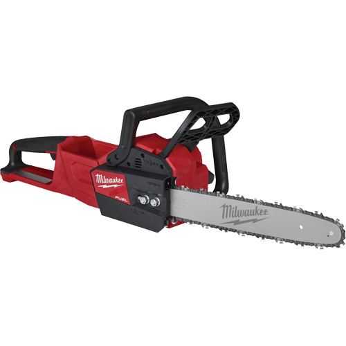 Scie &agrave; chaîne M18Fuel, 14", &agrave; pile, 18 V Quali-T-Solutions