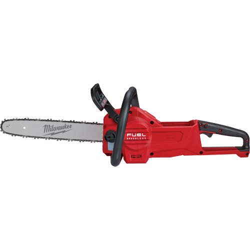 Scie &agrave; chaîne M18Fuel, 14", &agrave; pile, 18 V Quali-T-Solutions