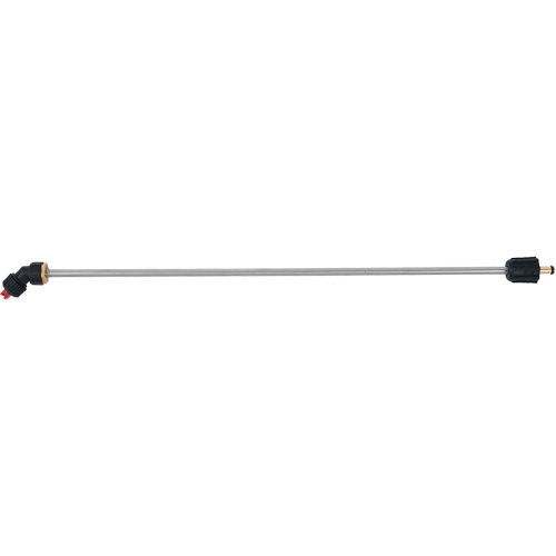 Lance courte de 18" pour pulv&eacute;risateur &agrave; la vol&eacute;e Quali-T-Solutions