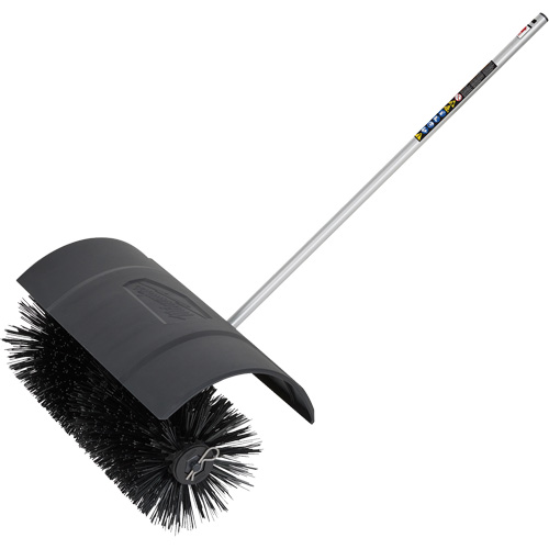 Accessoire brosse &agrave; soie QUIK-LOK Quali-T-Solutions