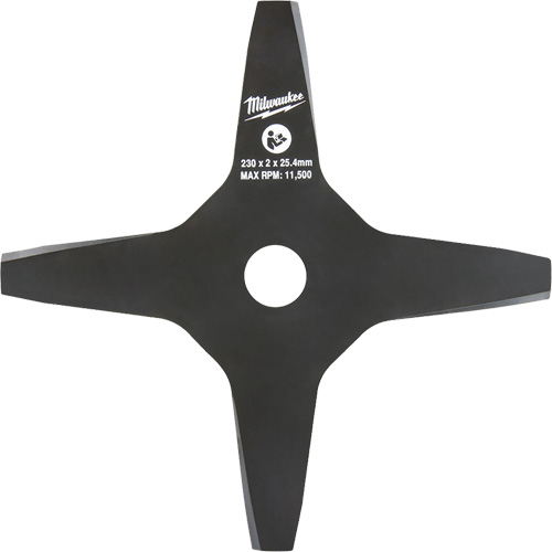 Lame du couteau pour brosse Quali-T-Solutions