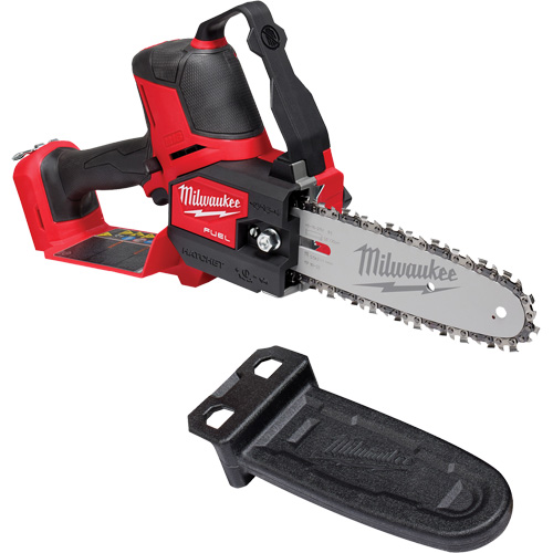 Scie d'&eacute;lagage M18 FUEL HATCHET de 8'' Quali-T-Solutions