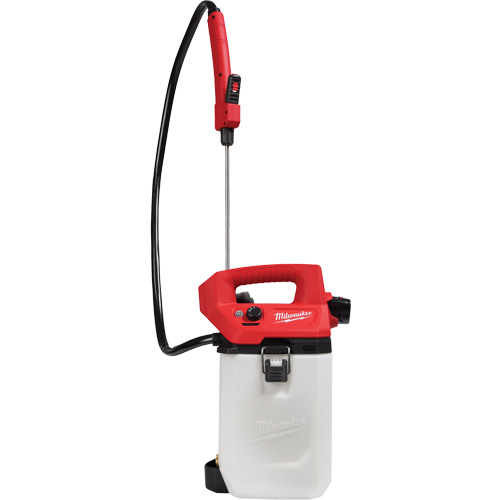 Pulv&eacute;risateur &agrave; main M12, 307 oz (7,57 L) Quali-T-Solutions