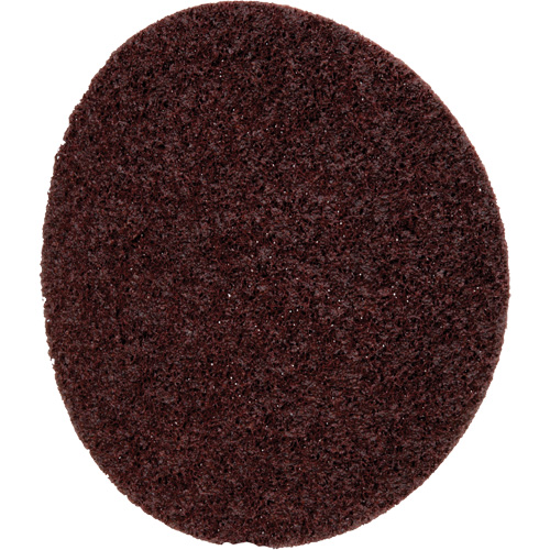 Disques de traitement des surfaces Standard Abrasives, 7" dia., Grain Cors&eacute;, Oxyde d'aluminium Quali-T-Solutions